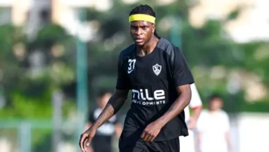 شيكو بانزا يكشف أسباب تأخير عودته وزيارة جماهير الزمالك المرتقبة