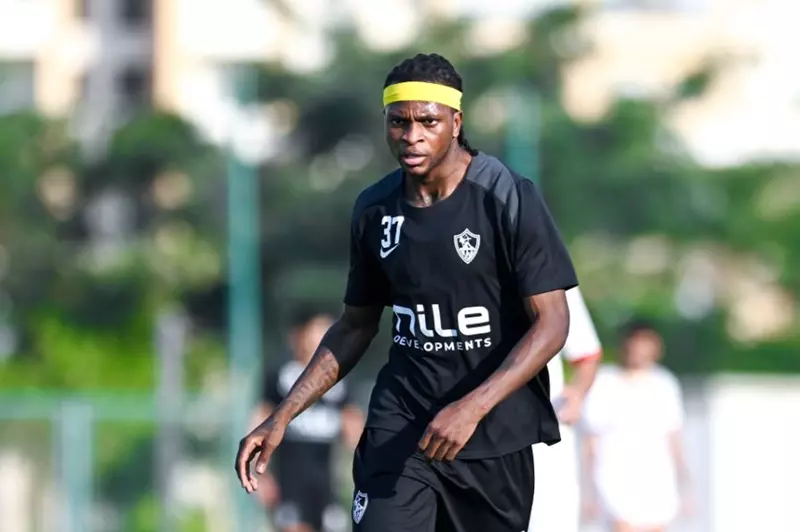 شيكو بانزا يكشف أسباب تأخير عودته وزيارة جماهير الزمالك المرتقبة