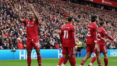 صباح الرياضة الأوروبية: تطورات ليفربول واعتذار جاتوزو ومفاجآت ديشامب