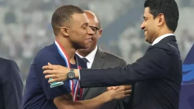 صباح الرياضة: لقاء رونالدو وترامب وأزمة أرسنال ومبابي