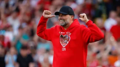 صباحك أوروبي: تحليل الوضع الراهن في ليفربول ومستقبل المدرب يورغن كلوب