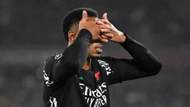 صخرة الدفاع: استراتيجية أرسنال لمواجهة غياب جابرييل أمام توتنهام