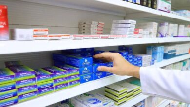 صدمة في المجال الصحي: 52% من الصيادلة يحملون جنسيات أجنبية