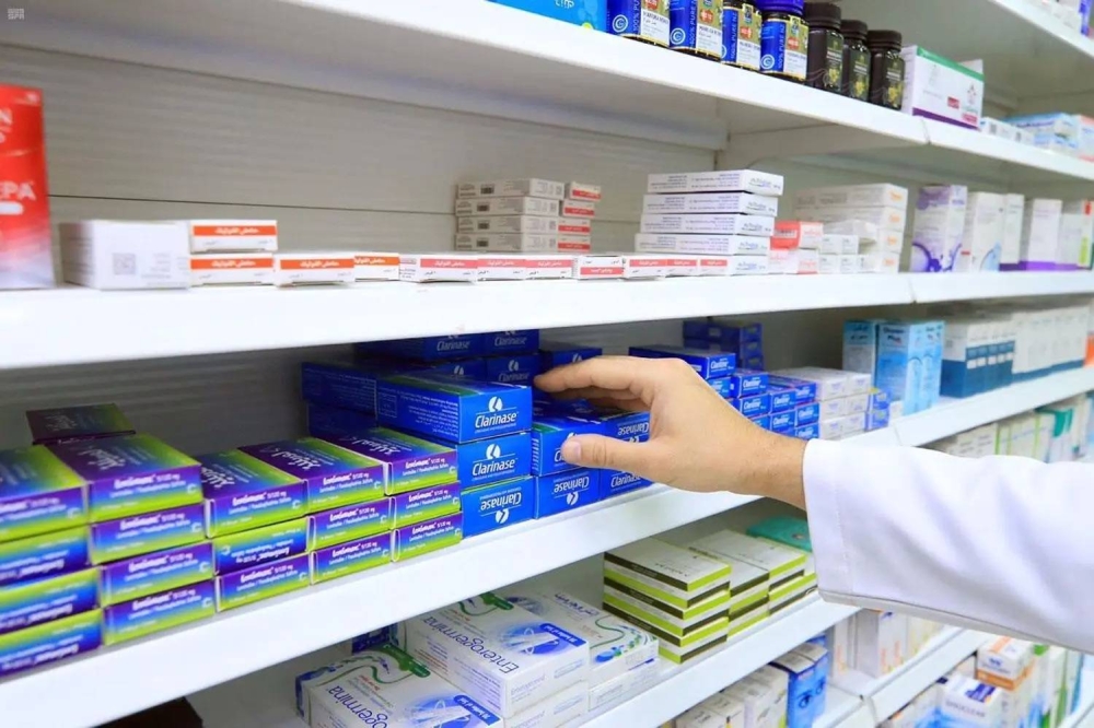 صدمة في المجال الصحي: 52% من الصيادلة يحملون جنسيات أجنبية