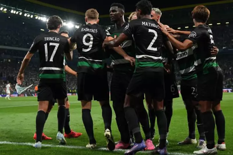 صراع إنجليزي تركي على ضم نجم دفاع نادي سبورتينغ لشبونة