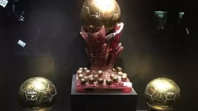 صراع الأبطال: تحليل شامل لمرشحي الكرة الذهبية السوبر 2023