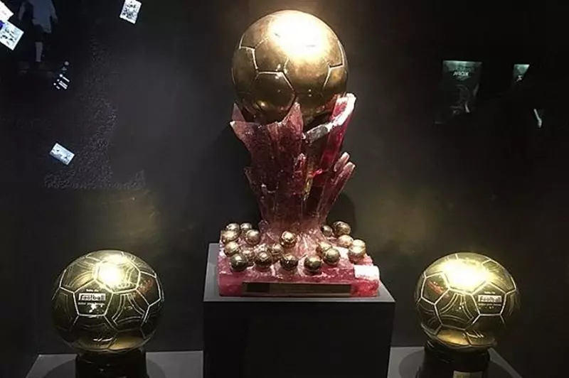 صراع الأبطال: تحليل شامل لمرشحي الكرة الذهبية السوبر 2023