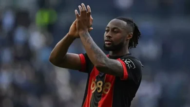 صراع الأندية الإنجليزية على ضم موهبة قارية بارزة