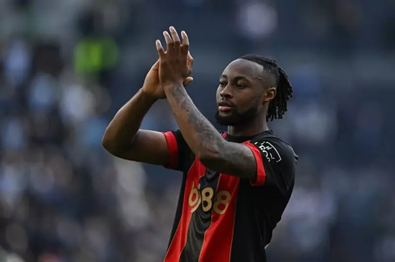 صراع الأندية الإنجليزية على ضم موهبة قارية بارزة