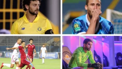 صراع الرياضة: مشاهير في دوامة المنشطات والبراءة