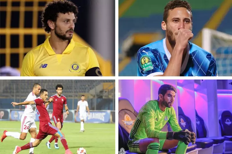 صراع الرياضة: مشاهير في دوامة المنشطات والبراءة