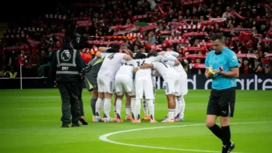 صراع القمة يتصاعد: تحليل شامل لترتيب الدوري الإنجليزي بعد ديربي لندن