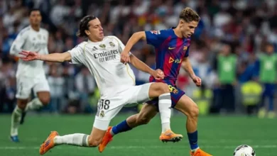 صراع عمالقة الليجا: توقعات الجولة 14 بين ريال مدريد وبرشلونة
