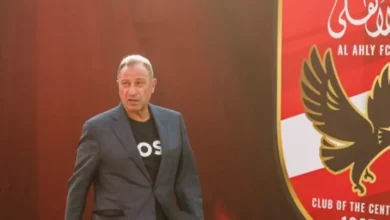 صفقات الشتاء: تفاصيل لقاءات الخطيب مع الأهلي لكرة القدم