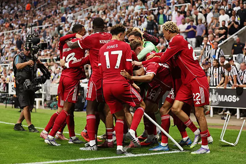 صفقات مثيرة منتظرة في يناير 2026: تحليل سوق انتقالات ليفربول