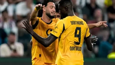 صفقة انتقال نجم بوروسيا دورتموند إلى الدوري السعودي بقيمة 80 مليون يورو