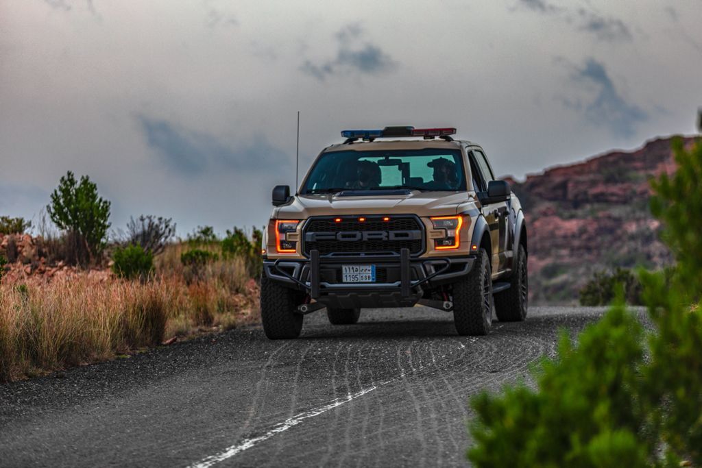 ضبط المواطن المخالف وإجراءات الحفاظ على محمية الملك عبدالعزيز الملكية