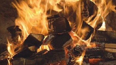 ضبط متهم بإشعال النار بشكل غير قانوني في محمية الإمام تركي