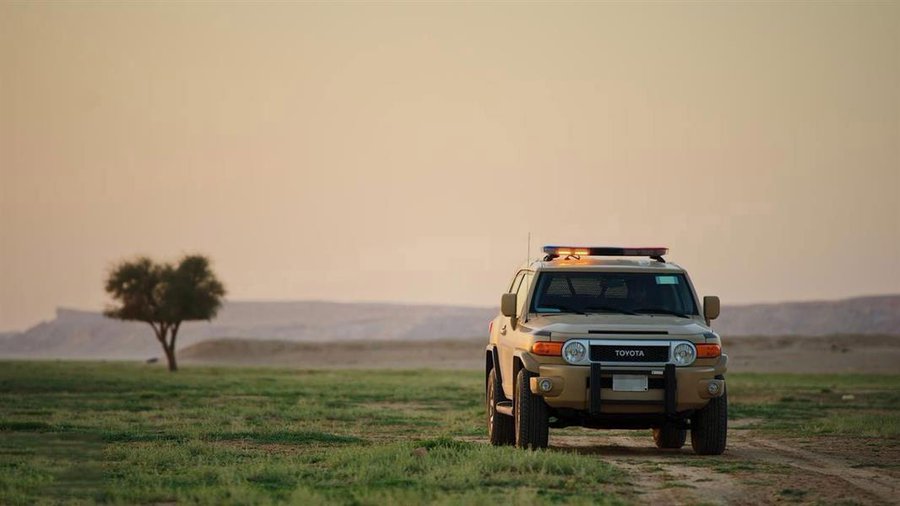 ضبط مخالفات الصيد في محمية الإمام تركي: دراسة حالة وتحليل آثارها البيئية والدفاعية