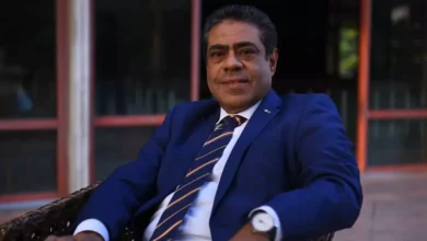 طارق قنديل يقود بعثة الأهلي في المغرب استعداداً لمواجهة الجيش الملكي