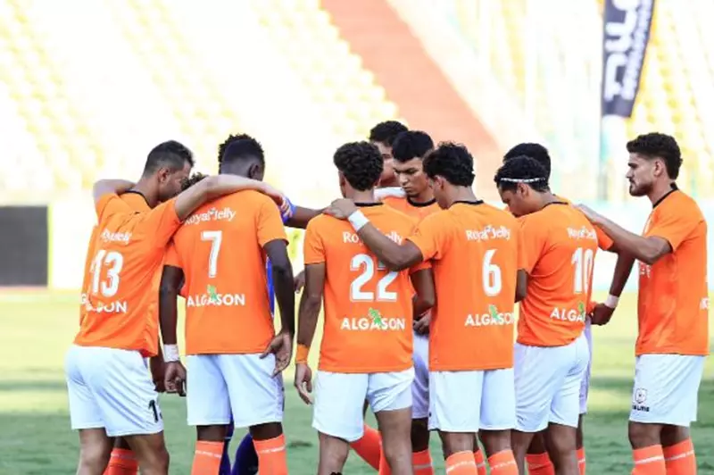 طريق الأهلي: فاركو ينجح في عبور تليفونات بني سويف بكأس مصر