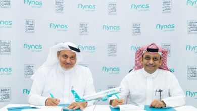 طيران ناس يطلق مبادرة "رحلة أدب" لدعم الأدب والشعر السعودي