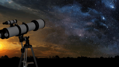 ظاهرة العبور الفلكية: السعودية تستعد لمشاهدة حدث نادر في سمائها