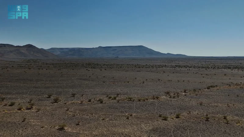 عالية نجد: تراث حضاري وجغرافي يتجسد عبر الزمن