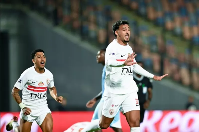 عبد الرؤوف يحدد تشكيلة الزمالك لمواجهة زيسكو بالفوز وخيارات تكتيكية جديدة