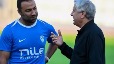 عبد الناصر محمد: تحليل أخطاء اللاعب وتأثير الأزمات المالية على الزمالك