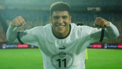عقب استبعاده من منتخب مصر: معاناة محمد مسعد وإصراره على النجاح