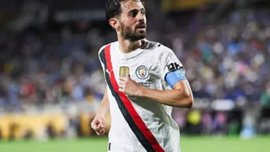 عقبة رئيسية تعيق انتقال نجم مانشستر سيتي إلى الدوري الإيطالي