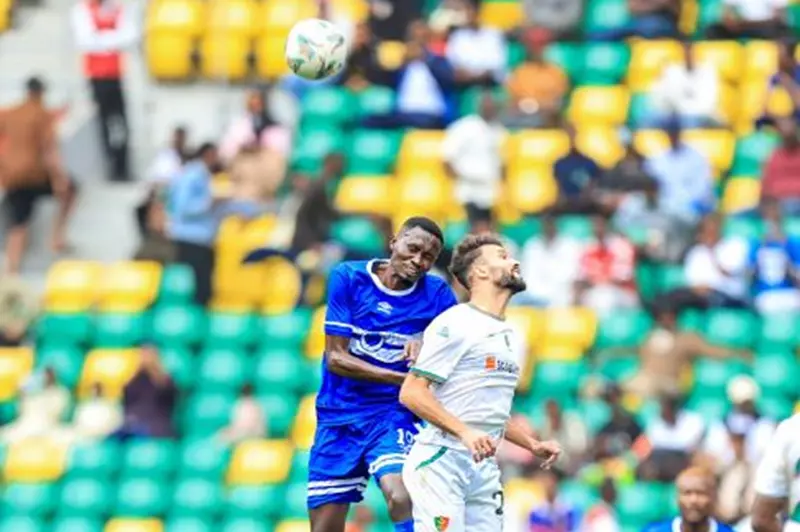 عقوبات كاف على الهلال السوداني: تفاصيل وتصعيد بعد مباراة مولودية الجزائر