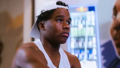 عقوبة مالية مضاعفة: ريال مدريد يوقع غرامة على ليون بسبب إندريك