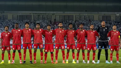 عمان والبحرين يتأهلان لنهائيات كأس العرب 2025 بعد الانتصار على الصومال وجيبوتي