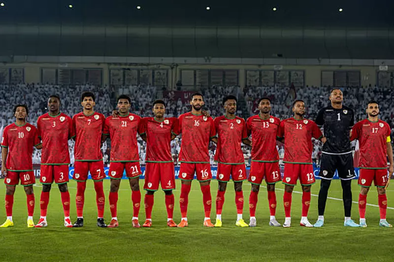 عمان والبحرين يتأهلان لنهائيات كأس العرب 2025 بعد الانتصار على الصومال وجيبوتي