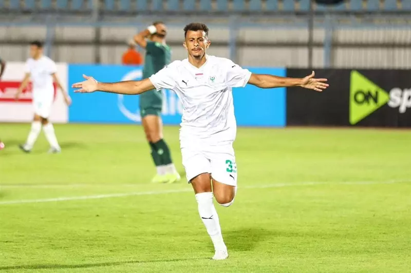 عمر الساعي: البطل الخفي الذي يعيد رسم ملامح الدوري المصري