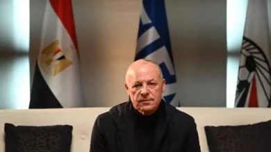 عودة أبو ريدة للاتحاد: رؤية جديدة لشغف الوطن بعد الاستقالة عام 2019