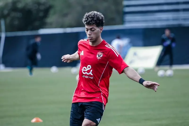 عودة إمام عاشور: مشاركة مفاجئة مع الأهلي ضد شبيبة القبائل بعد غياب 69 يومًا