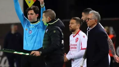 عودة بابو جوميز للملاعب بعد غياب عامين: آمال وتطلعات جديدة