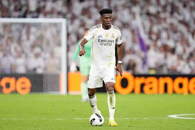 عودة تشواميني: تحليل شامل لقائمة ريال مدريد لمواجهة أولمبياكوس