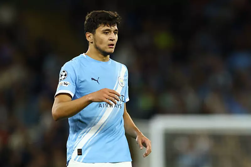 عودة خوسانوف إلى مانشستر سيتي: تحديات المنافسة أبرز الأسئلة المطروحة