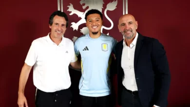 عودة سانشو إلى مانشستر يونايتد: استراتيجية معقدة نحو نجاحات مالية جديدة