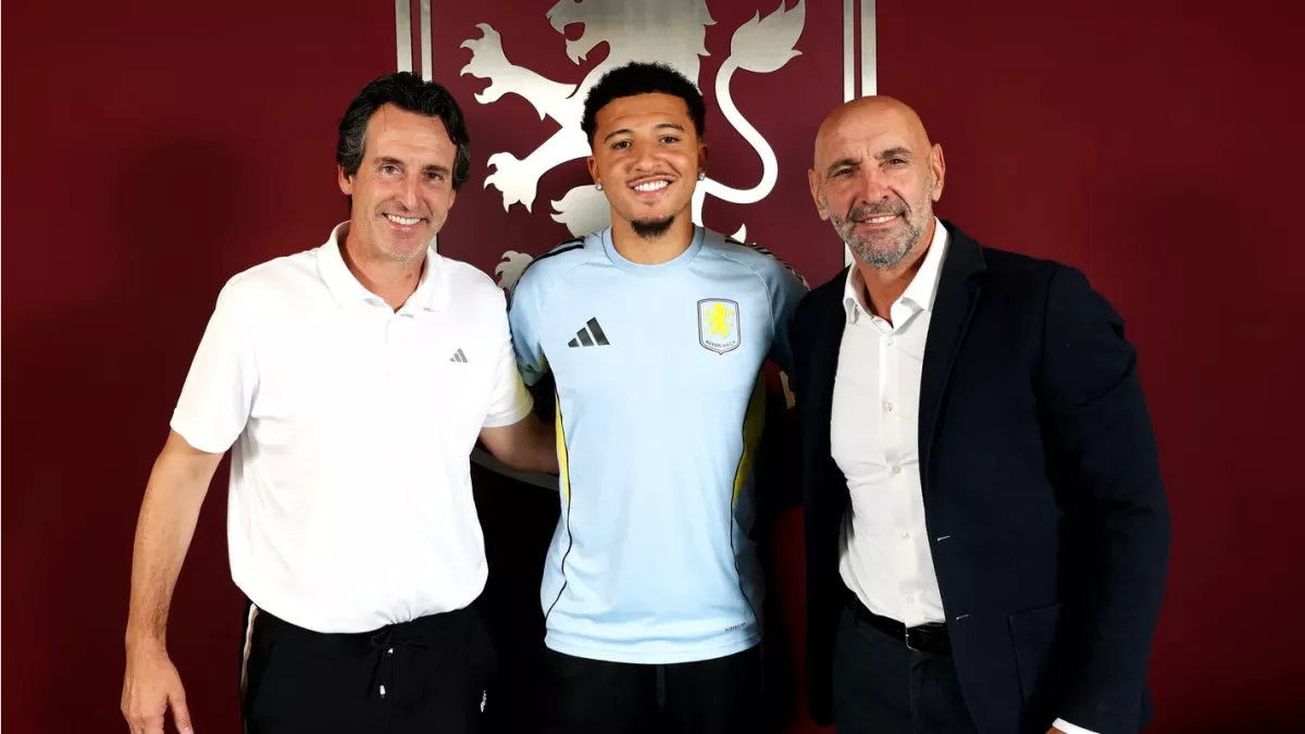 عودة سانشو إلى مانشستر يونايتد: استراتيجية معقدة نحو نجاحات مالية جديدة