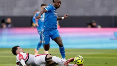 عودة فينيسيوس ومواجهة التحديات: ريال مدريد يستعد لأولى مبارياته في دوري أبطال أوروبا ضد أولمبياكوس