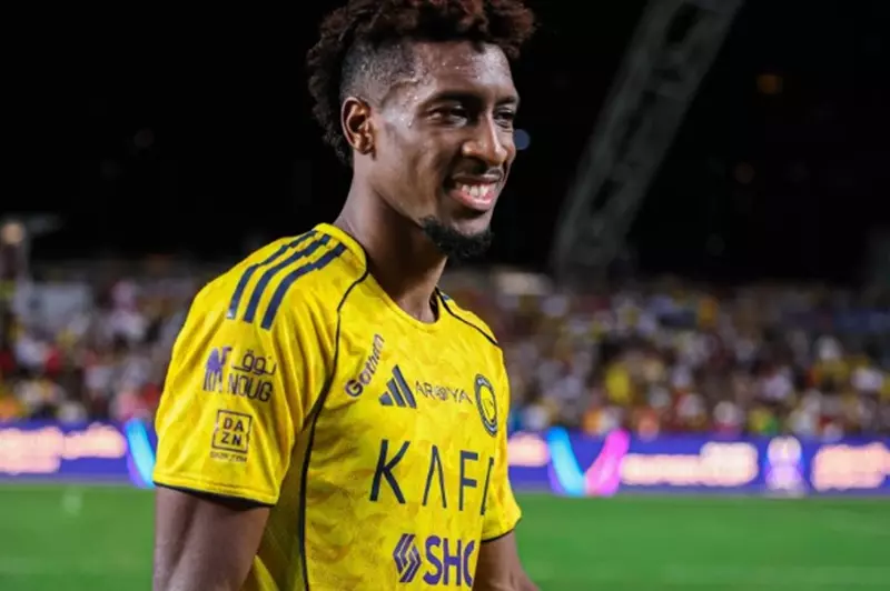 عودة كومان ويحيى لتدريبات النصر قبل مواجهة الخليج: استراتيجيات جديدة وتحديات مرتقبة