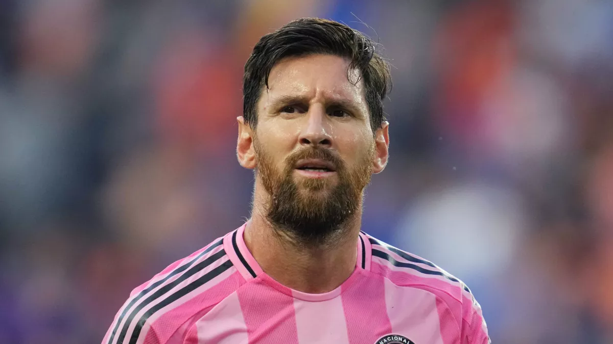 عودة ميسي إلى الهند بعد 14 عاماً: صفقة توقيع بقيمة 120 ألف دولار