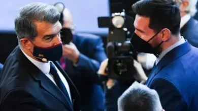 عودة ميسي إلى برشلونة: بين التمسك بالماضي وآفاق المستقبل