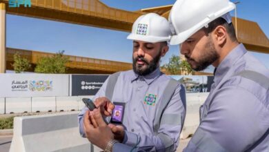 غياب النظافة وتأثيراته السلبية في مواقع العمل بالرياض