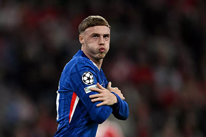 غياب بالمر عن تشيلسي وتأثيره في مواجهتي برشلونة وأرسنال